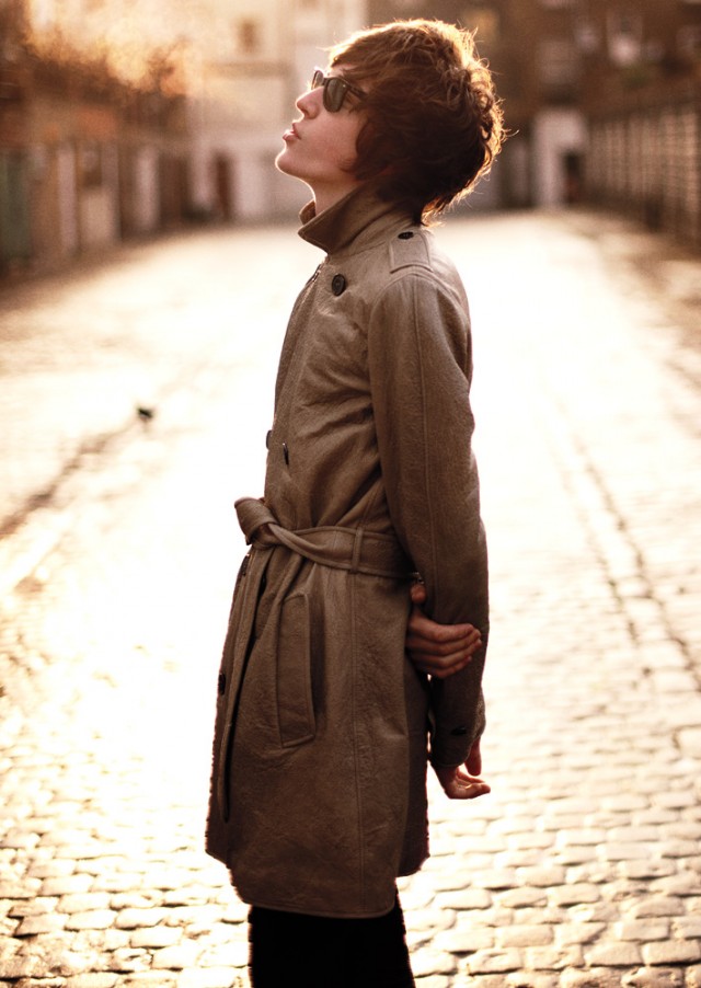 George Craig fotoğrafı