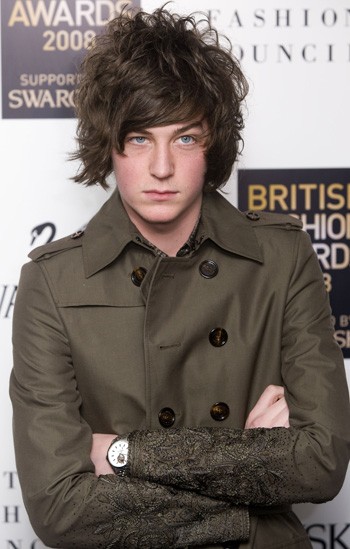 George Craig fotoğrafı