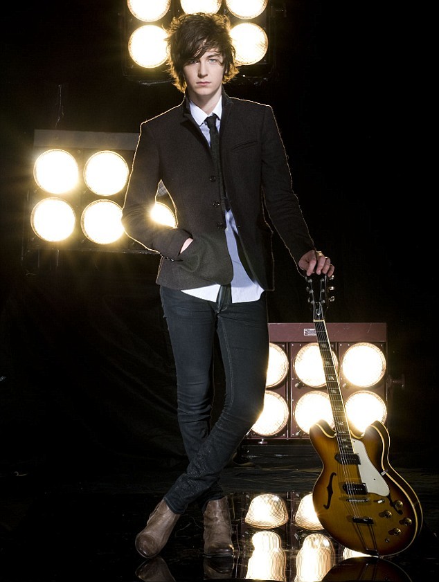 George Craig fotoğrafı