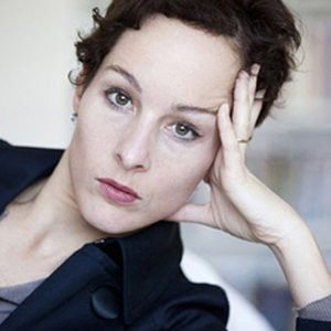 Aurelia Burckhardt fotoğrafı