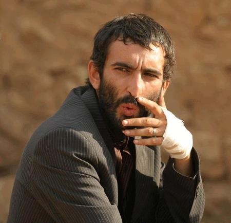 Fırat Tanış Fotoğrafı