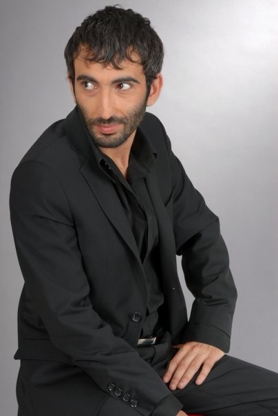 Fırat Tanış Fotoğrafı