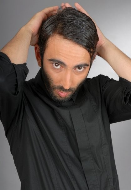 Fırat Tanış Fotoğrafı