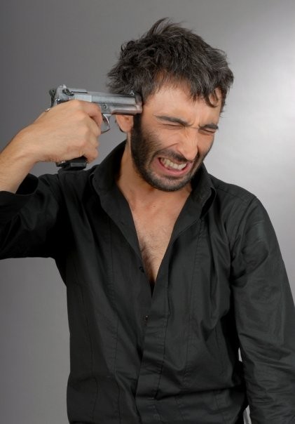 Fırat Tanış Fotoğrafı