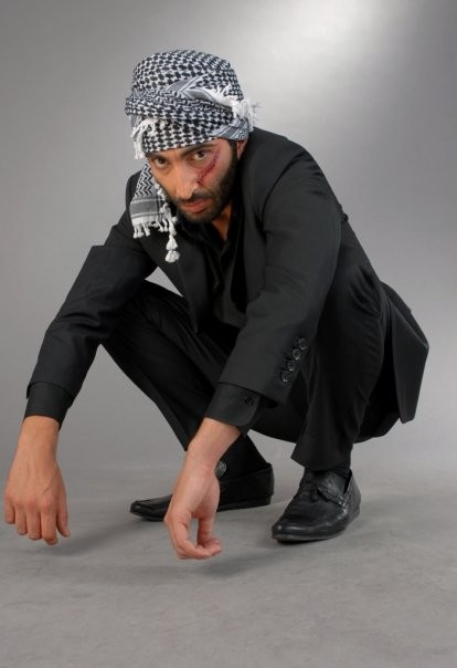 Fırat Tanış Fotoğrafı