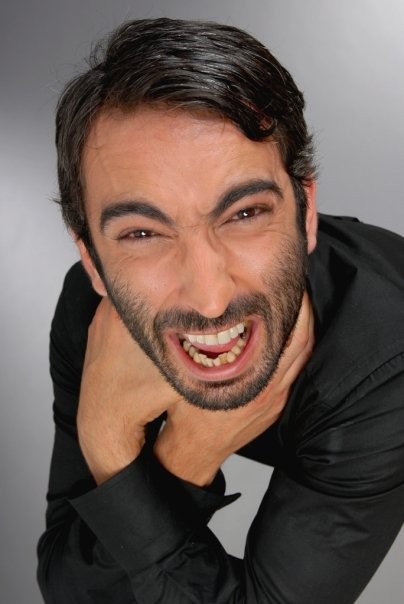 Fırat Tanış Fotoğrafı