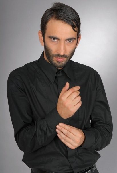 Fırat Tanış Fotoğrafı