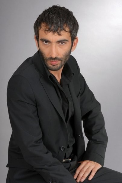 Fırat Tanış Fotoğrafı