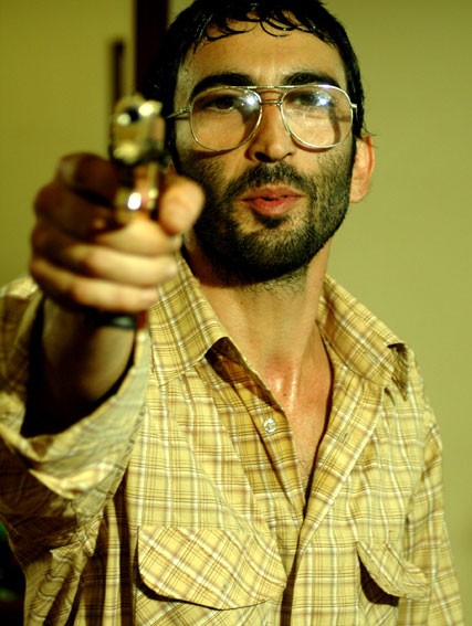 Fırat Tanış Fotoğrafı