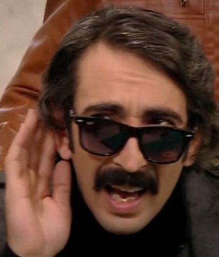 Fırat Tanış fotoğrafı