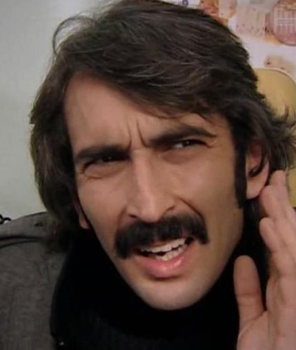 Fırat Tanış fotoğrafı