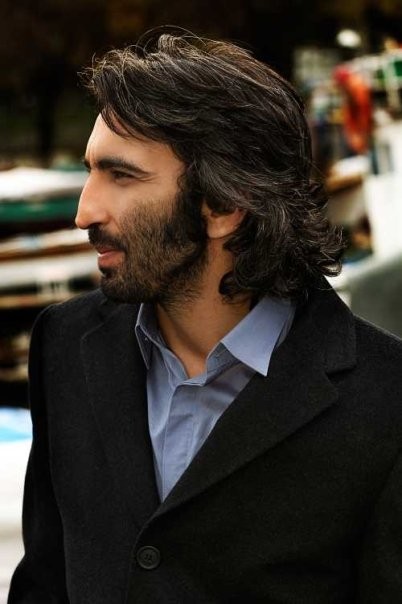 Fırat Tanış Fotoğrafı