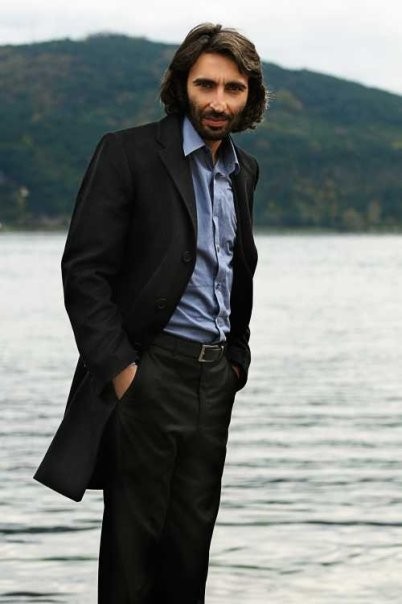 Fırat Tanış Fotoğrafı