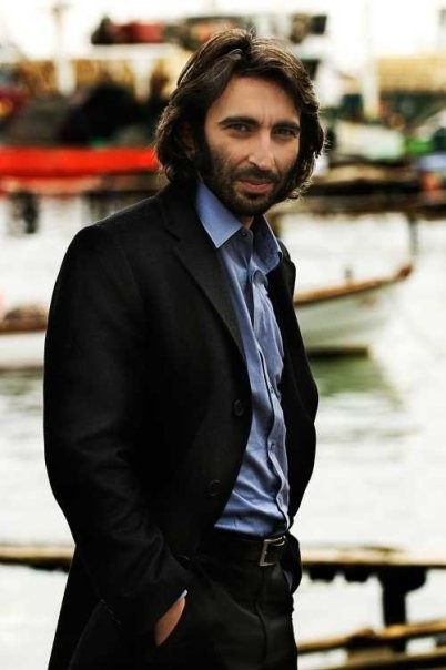 Fırat Tanış Fotoğrafı