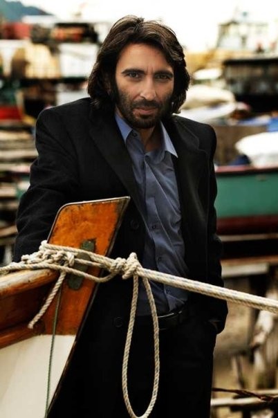 Fırat Tanış Fotoğrafı