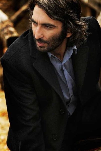 Fırat Tanış Fotoğrafı