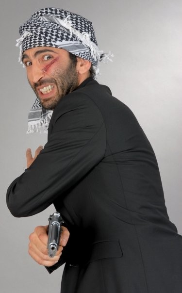 Fırat Tanış Fotoğrafı