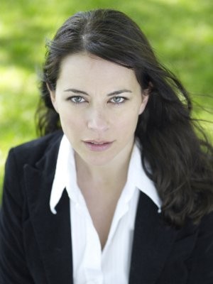 Belinda Stewart-Wilson Fotoğrafı