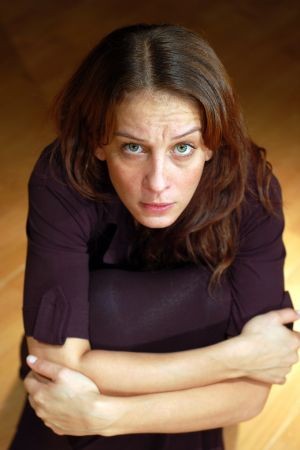 Emel Çölgeçen fotoğrafı