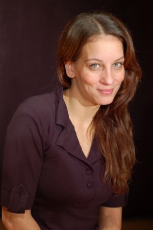 Emel Çölgeçen fotoğrafı