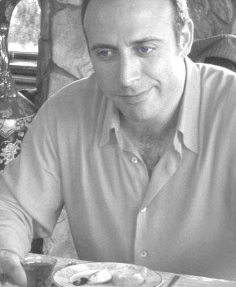 Halit Ergenç Fotoğrafı