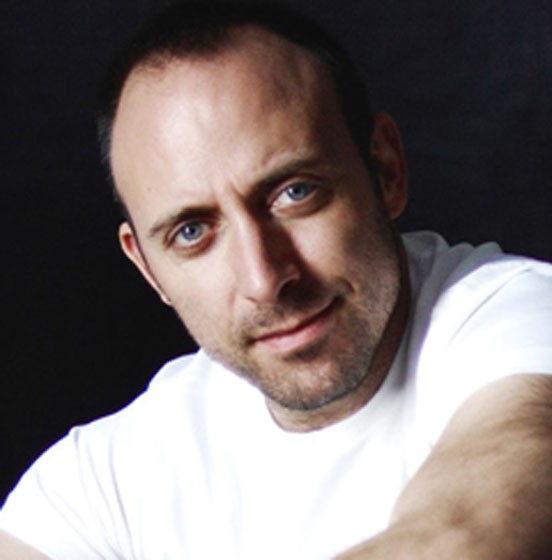 Halit Ergenç Fotoğrafı