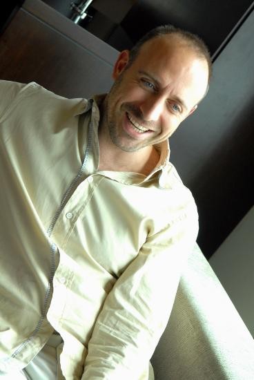 Halit Ergenç Fotoğrafı