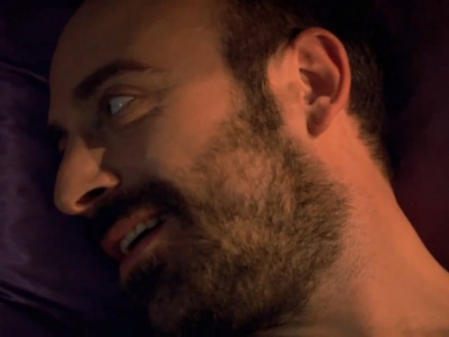 Halit Ergenç Fotoğrafı