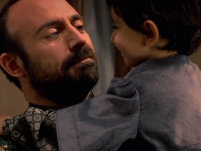 Halit Ergenç Fotoğrafı