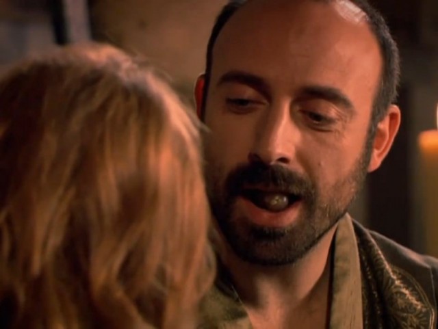 Halit Ergenç Fotoğrafı