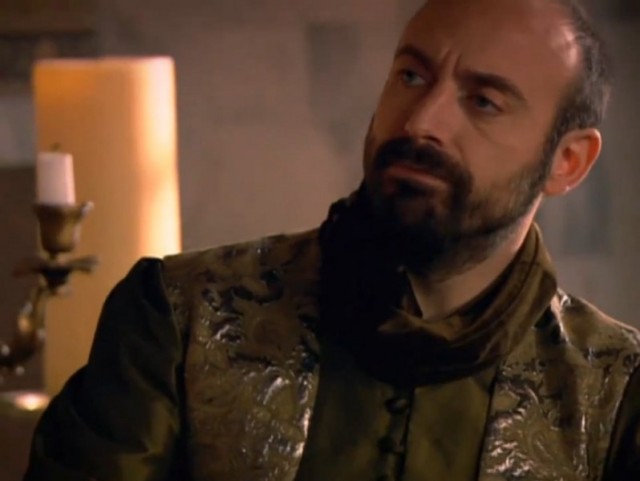 Halit Ergenç Fotoğrafı