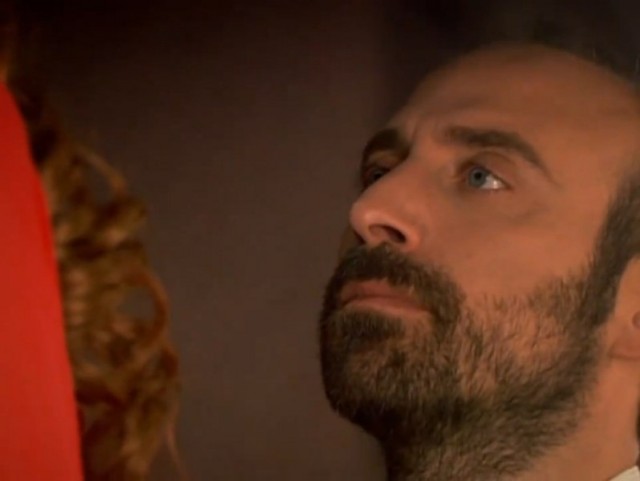 Halit Ergenç fotoğrafı