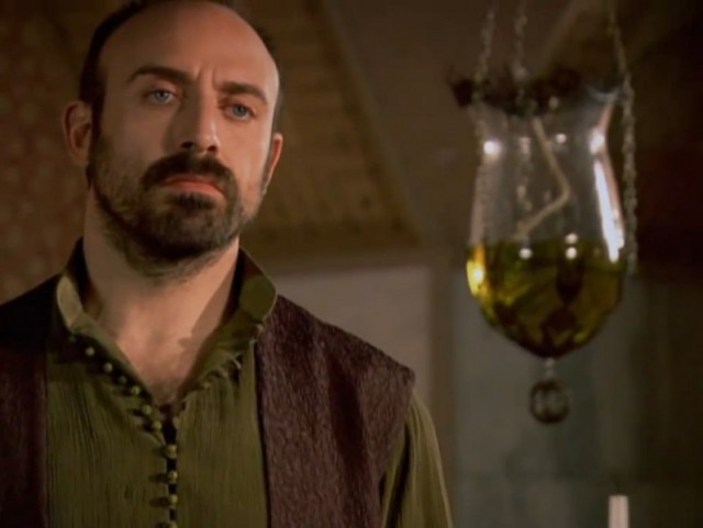 Halit Ergenç fotoğrafı