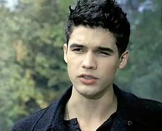 Steven Strait Fotoğrafı
