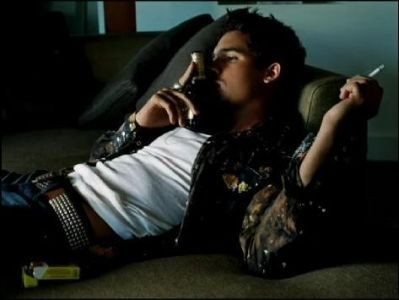 Steven Strait Fotoğrafı