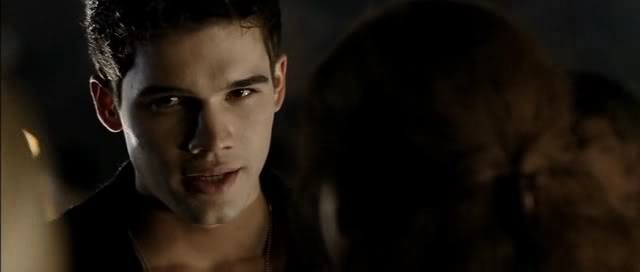 Steven Strait Fotoğrafı