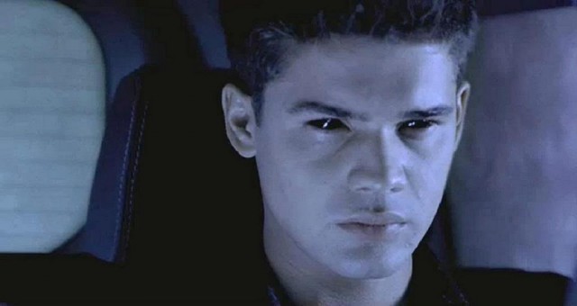 Steven Strait Fotoğrafı
