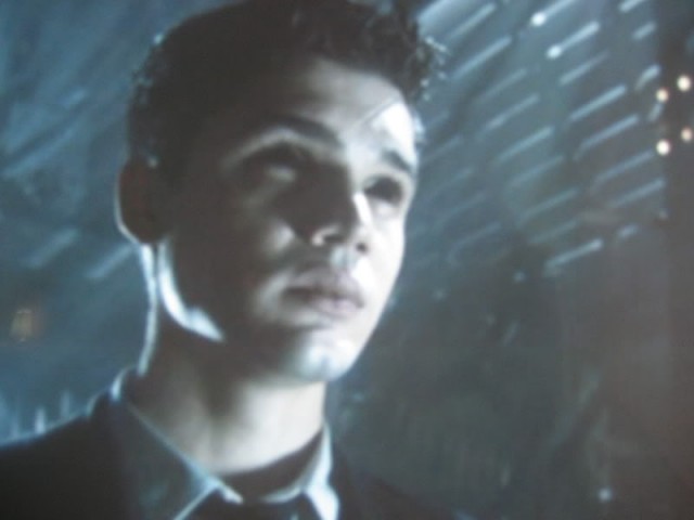 Steven Strait Fotoğrafı