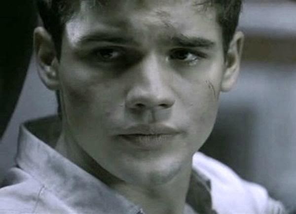 Steven Strait Fotoğrafı