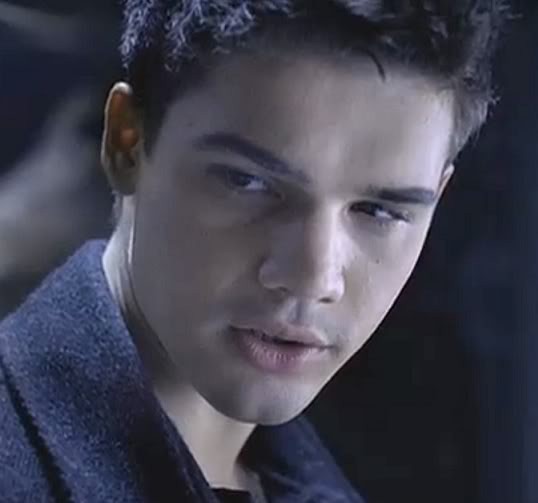 Steven Strait Fotoğrafı