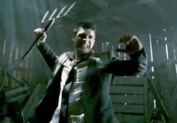 Steven Strait Fotoğrafı