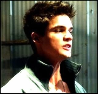 Steven Strait Fotoğrafı