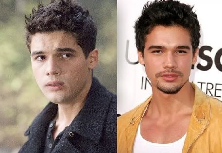 Steven Strait Fotoğrafı