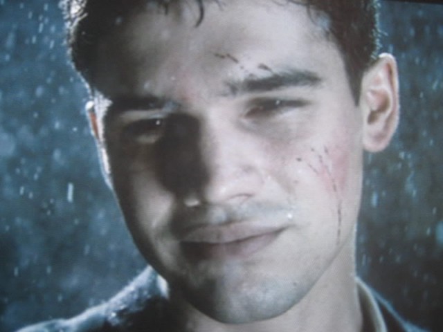 Steven Strait Fotoğrafı