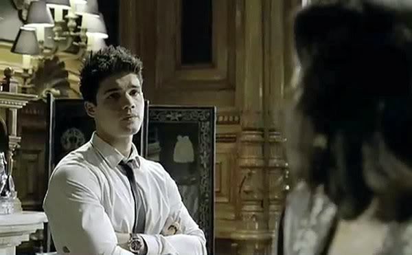 Steven Strait Fotoğrafı