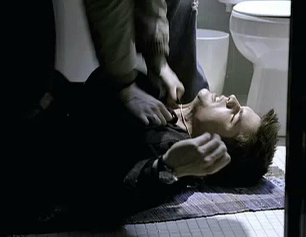 Steven Strait Fotoğrafı