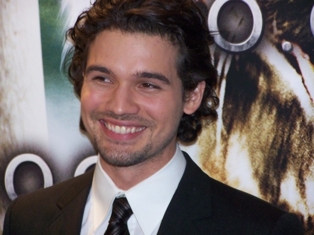 Steven Strait fotoğrafı