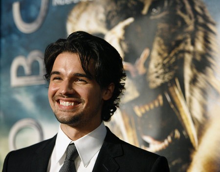 Steven Strait fotoğrafı