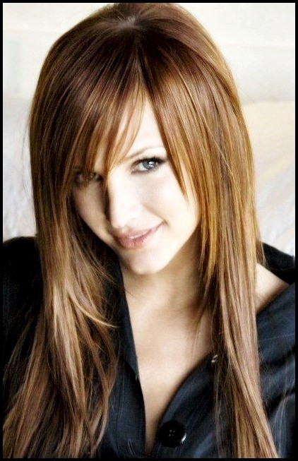 Ashlee Simpson Fotoğrafı