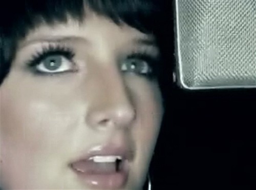 Ashlee Simpson Fotoğrafı